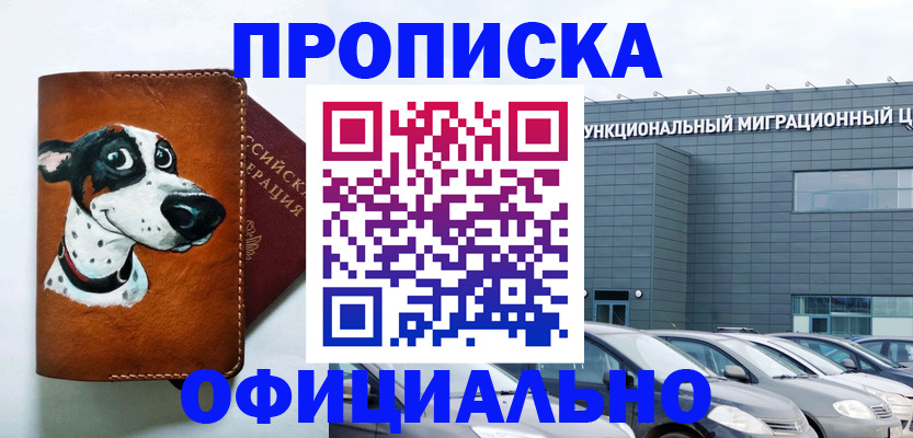 временная прописка в Рудне